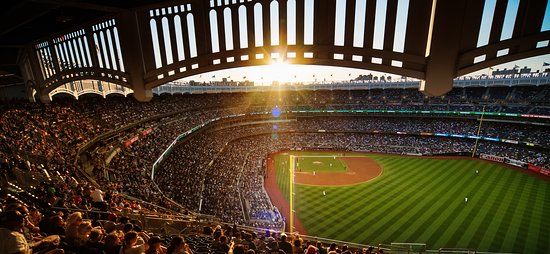 Estádio Yankee